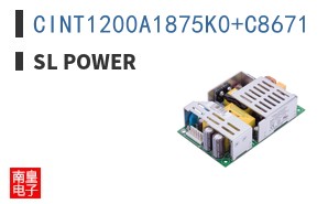 CINT1200A1875K0+C8671 ͼƬ